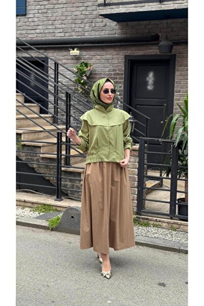 Kayra Etek KA-A25-12040 Camel