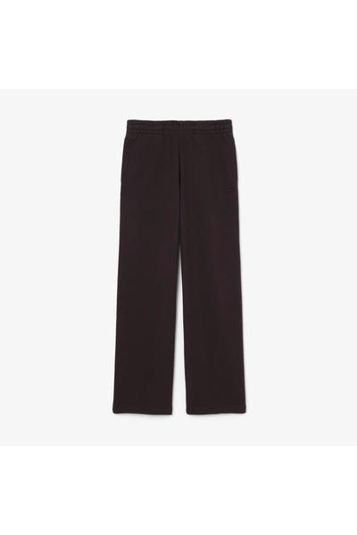 Lacoste Loose Fit Fleece Joggers - XH1661-00-3LA