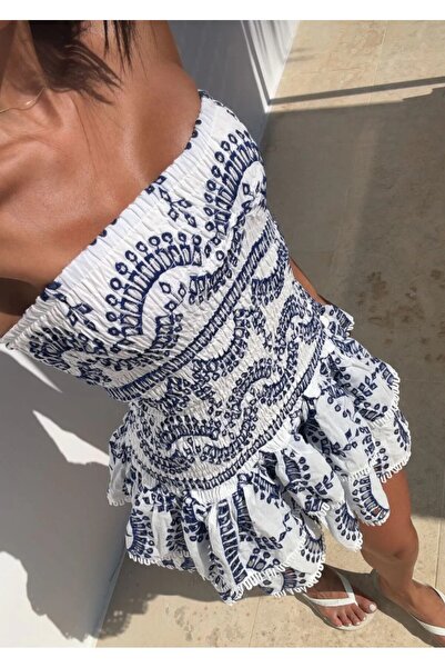 Divanni Atelier Santorini Elbise