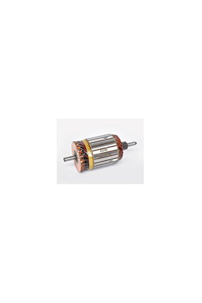 ASAM AUTOMOTIVE Rotor Electromotor (Echipare Valeo) 33838