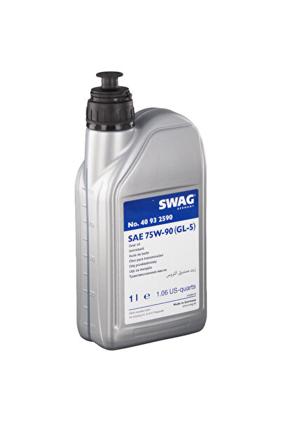 SWAG Ulei Transmisie - 1L