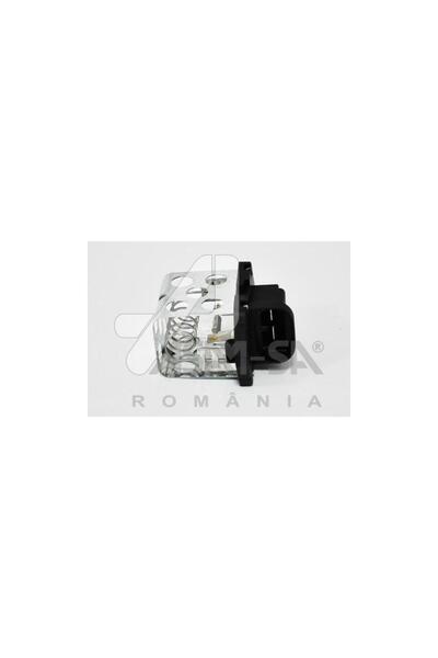 ASAM AUTOMOTIVE Rezistor Ventilator 30959