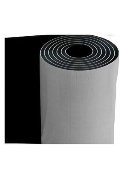 çataloğlu tekstil Alev Almaz Araç Oto Ses Yalıtım Malzemesi 9mm 140cm X 100cm...