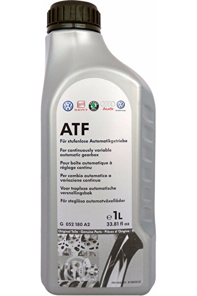 VW Ulei Transmisie C.v. Automata Galben 1L