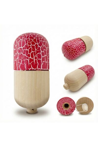 OEM Kendama Pill