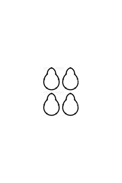 VICTOR REINZ Intake Manifold Gasket Set 11-37141-01