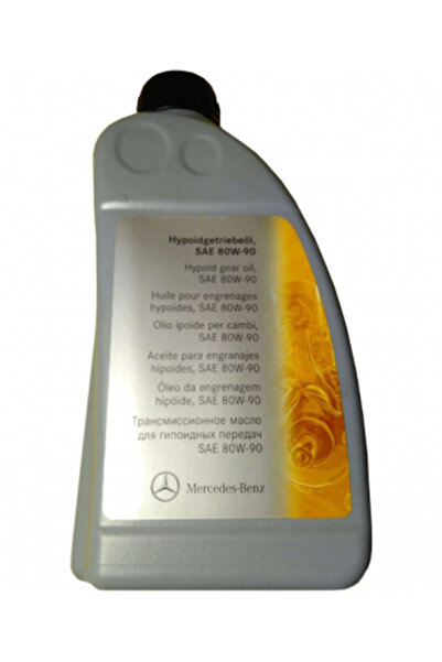 BMW Ulei Diferential G5 0.5L