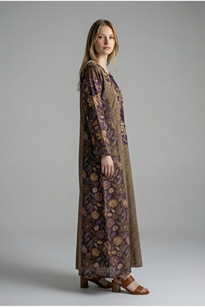 KASHKHA جلابية ركامة راقية