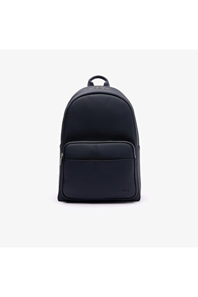 Lacoste Men's Classic Backpack - NH4430HC-021