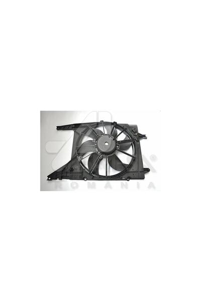 ASAM AUTOMOTIVE Gmv (Electroventilator) Racire Cu Ac 32001