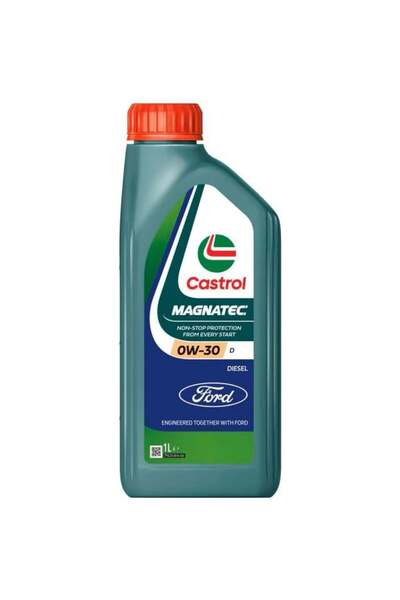 CASTROL Ulei Magnatec Prof. Diesel 0W-30 Ford - 1L