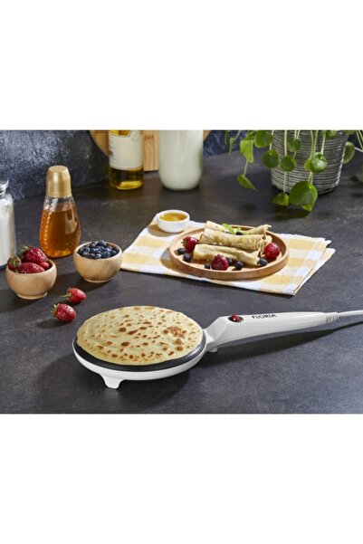 Floria Pancake maker ZLN7911, 800W, diameter 20cm, automatic temperature cont...