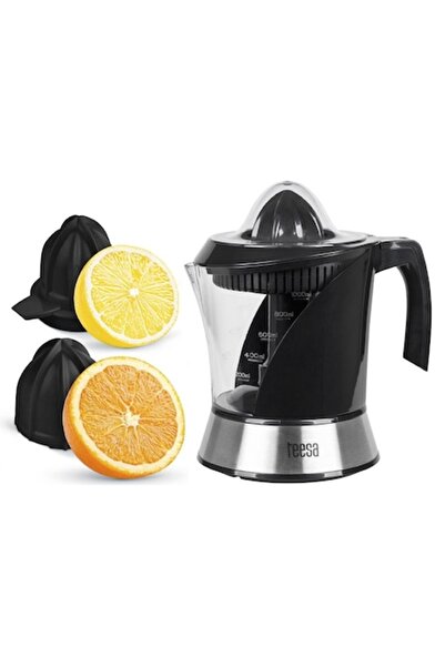 Teesa Storcator de citrice Tsa3010, 40 W, 1 L, Doua directii de rotatie, Negru