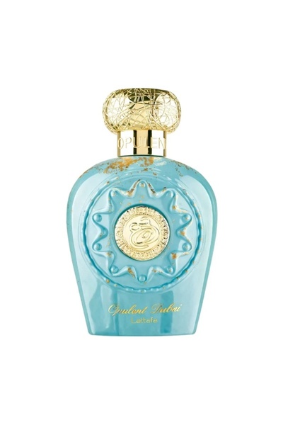lattafa Parfum Femei: Apa de Parfum Opulent Dubai, , Femei - 100ml -