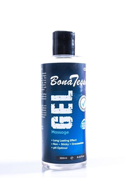 Bona Tessa Gel 250 ml