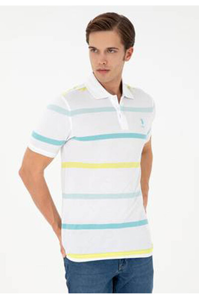 Galup Mint Yeşili Erkek T-Shirt 1826101