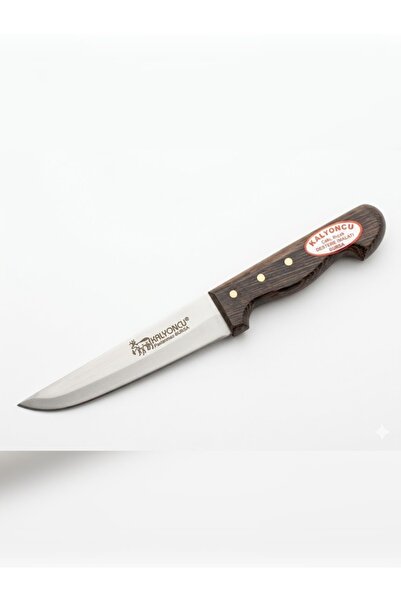 kalyoncu Kasap, Mutfak Bıçağı 14,5cm No1 Venge Sap