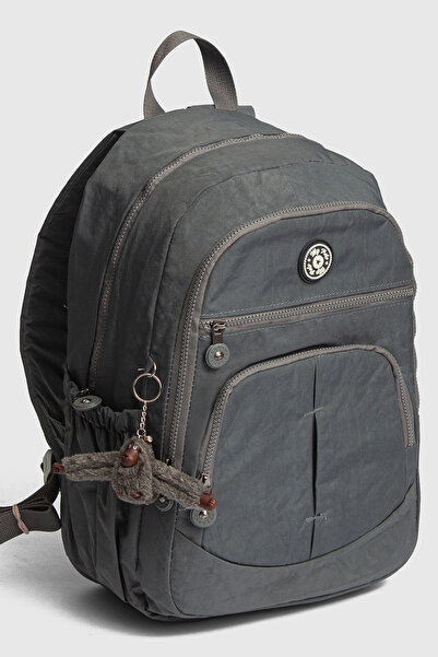 By Hakan My Polo 8667 Klinkır Okul Bag Sı Sırt Bag Daily Trip Sports Travel V...