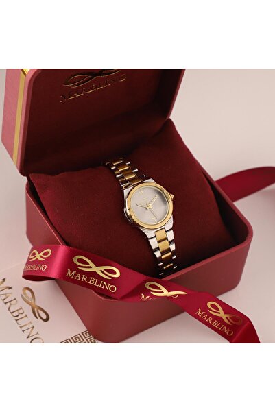 marblino A women's watch with an elegant and luxurious design from the Marble...