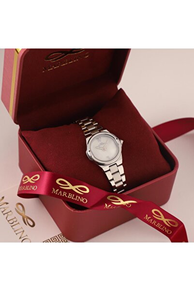 marblino A women's watch with an elegant and luxurious design from the Marble...