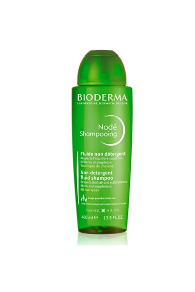Bioderma Șampon de zi Node Fluide, Bioderma, Șampon, 200 ml