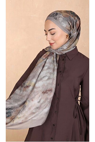 Butik New Season Cotton Soft Shawl