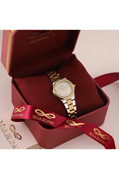 marblino A women's watch with an elegant and luxurious design from the Marble...
