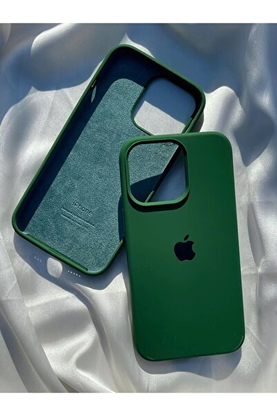 viyanc iPhone 13/14 Compatible Silicone Inside K Velvet Launch Phone Case