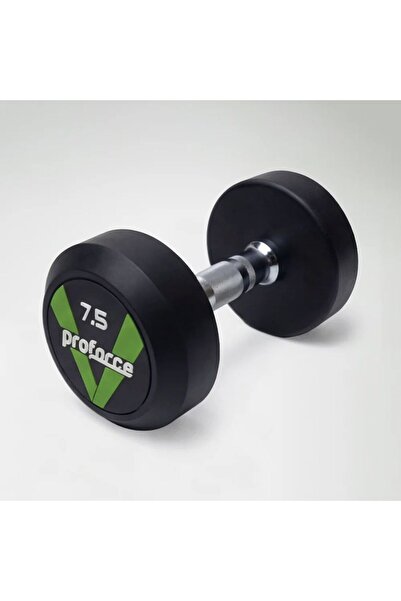 Proforce DB - OLİMPİK KAUÇUK KAPLI DUMBELL TEK ADET