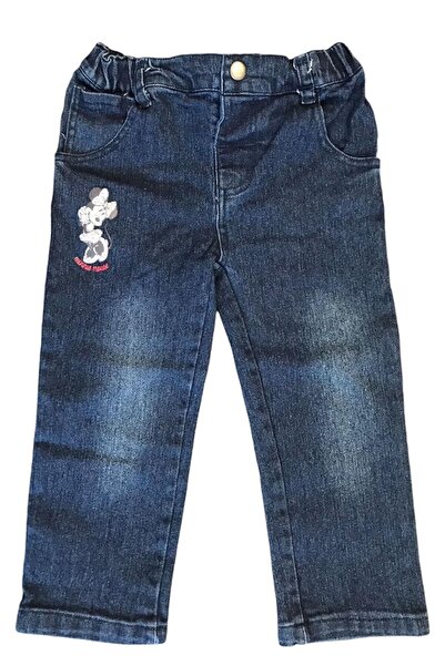 Minnie Mouse Blugi cu Minnie Fetite