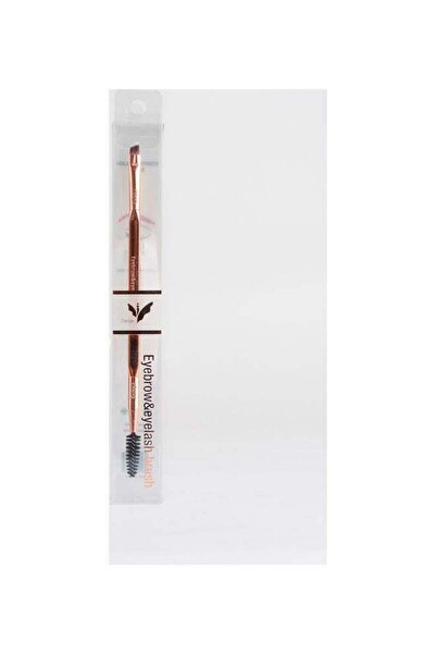 daroge Eyelash and Eyebrow Brush S026 Professional Brow Lash Cosmetic Brush