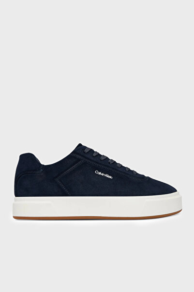 Calvin Klein With Logo Sneakers Shoes Hm0Hm021310Yb Men's Shoes Hm0Hm02131 0Yb