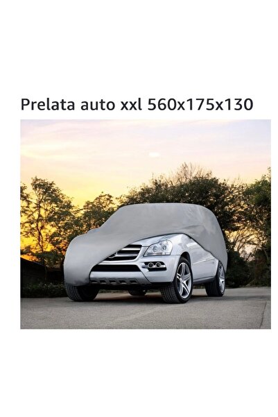 arwil Prelata auto XXL