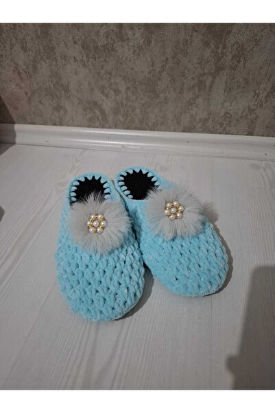 MixGiftz نعال مصنوعة يدويًا، نعال منزلية، أحذية منزلية