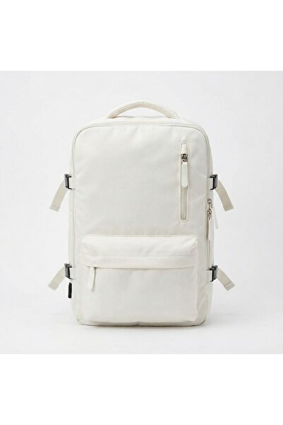 GENERAL The perfect bag for multi-use - ergonomically designed with smart cap...