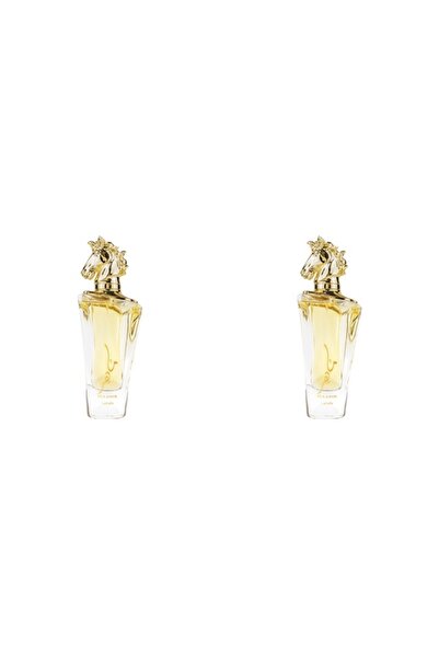 lattafa Set 2 Parfumuri Barbați: 2x Apa de Parfum Maahir, , Barbati - 100ml -