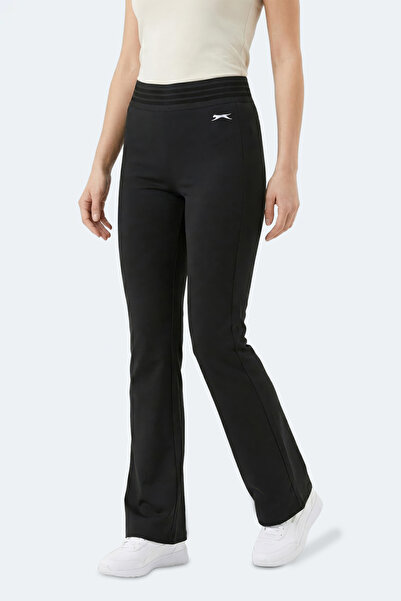 Slazenger Ranger Women's Black Leggings