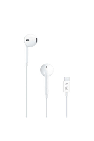 b Full High-quality Type CB headset