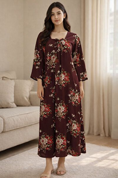 BATRINA STYLE Julia's jalabiya