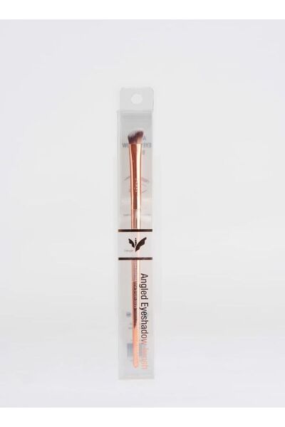 daroge Curved Eyeshadow Makeup Brush S019 Precision Eye Blend Brush