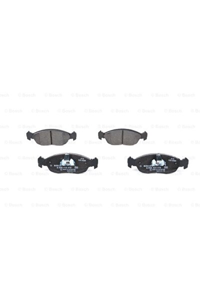 Bosch Brake pad set, disc brake 0 986 424 410