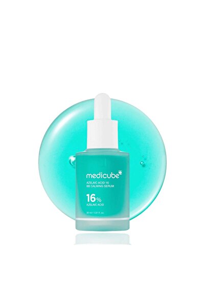 Medicube Azelaic Acid 16 Calming Serum – Calm & Refine Treatment - 30 ml