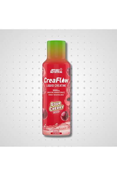 Applied كرياتين سائل من كريافلو - الكرز الحامض