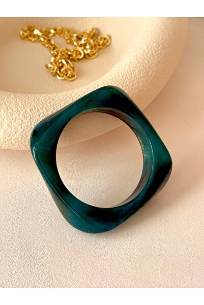 YOUES JEWELRY Bone Clamp Bracelet Does Not Discolor Modern Bracelet