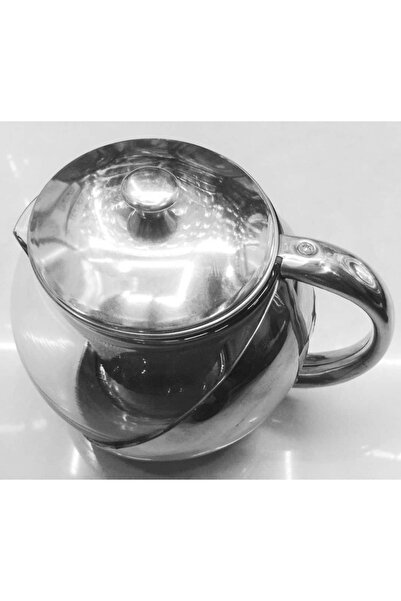 OEM 750 ml Glass Teapot