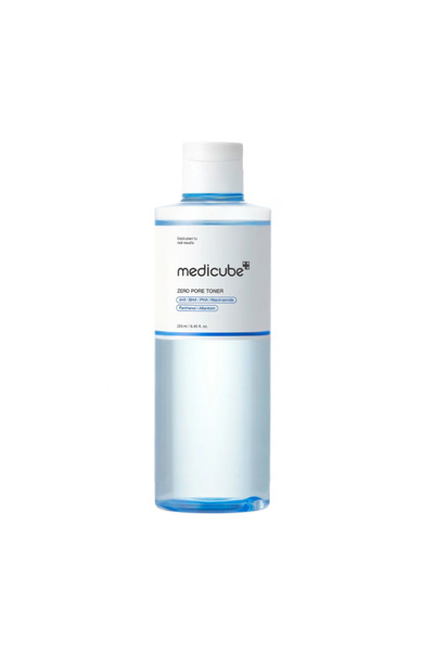 Medicube Zero Pore Toner
