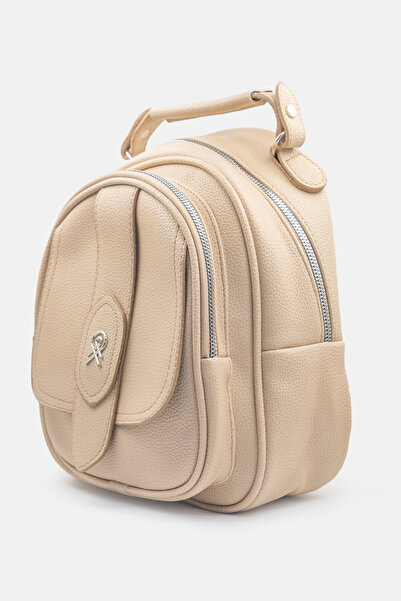 LikeMoon Geantă de umăr și crossbody pentru femei, cu multiple compartimente,...