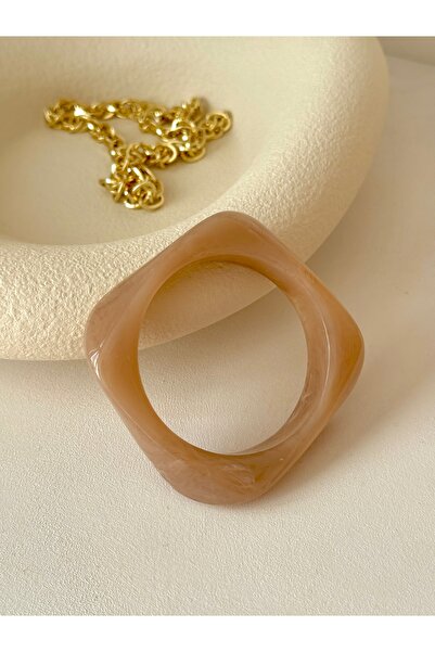 YOUES JEWELRY Bone Clamp Bracelet Does Not Discolor Modern Bracelet