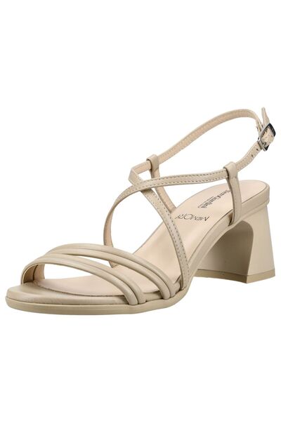 Nero Giardini Sandalen