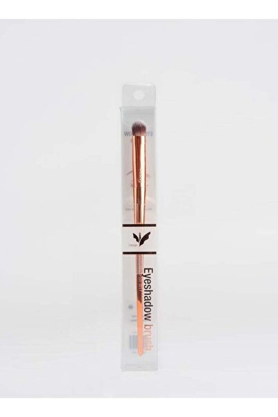 daroge فرشاة مكياج ظلال العيون S017 فرشاة تجميل العيون الاحترافية